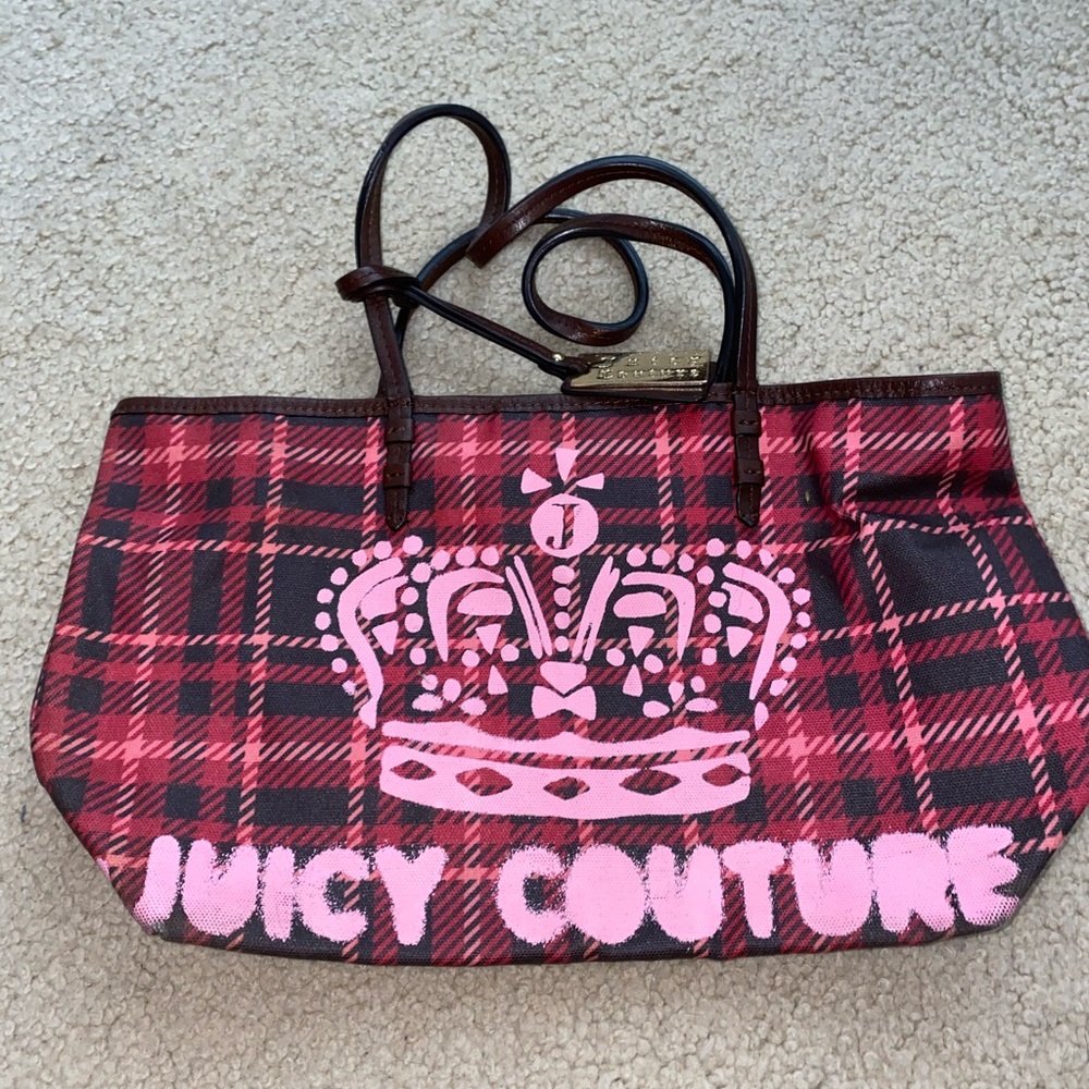 Juicy purse
